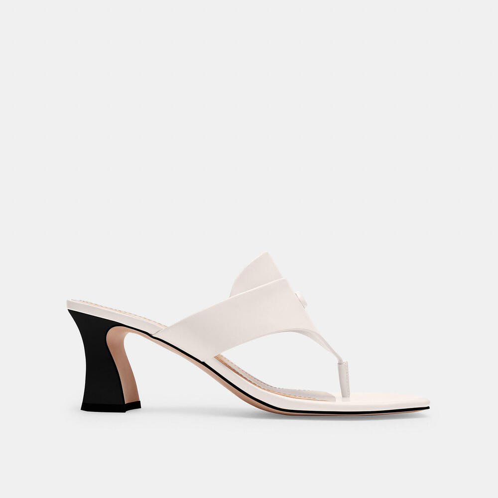 Bree Sandal - image 7